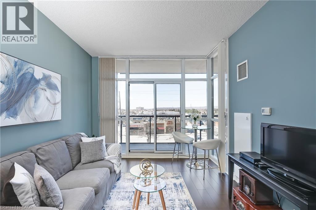 Photo 25 of 1940 Ironstone Drive Unit 407, Burlington ON