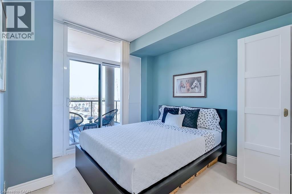 Photo 11 of 1940 Ironstone Drive Unit 407, Burlington ON