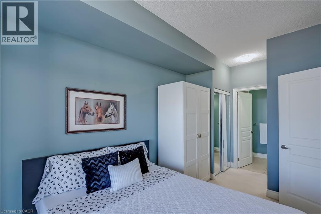 Photo 21 of 1940 Ironstone Drive Unit 407, Burlington ON