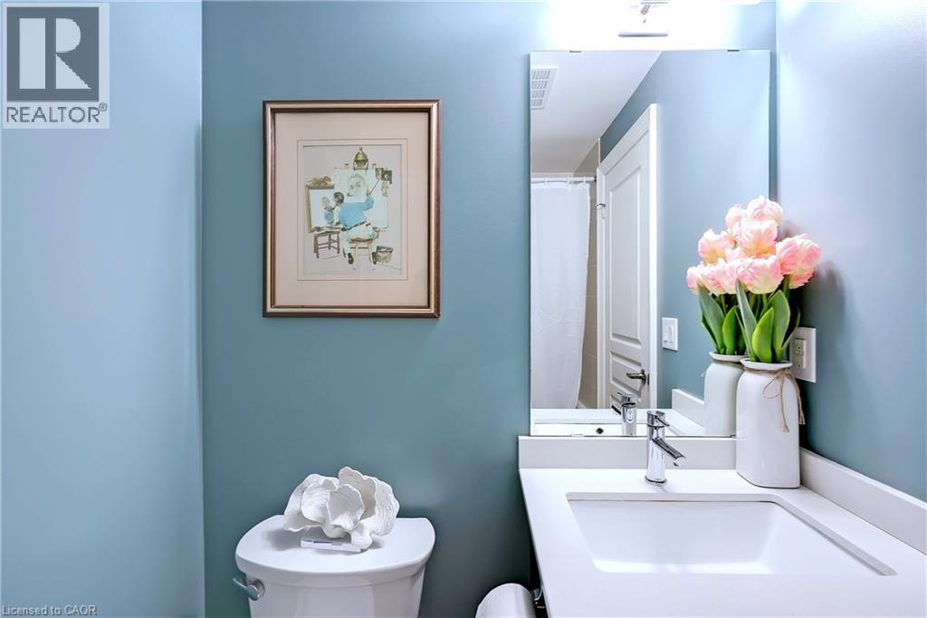 Photo 15 of 1940 Ironstone Drive Unit 407, Burlington ON