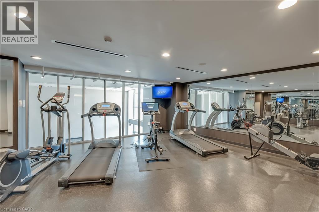 Photo 6 of 1940 Ironstone Drive Unit 407, Burlington ON