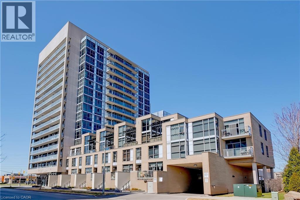 Photo 26 of 1940 Ironstone Drive Unit 407, Burlington ON