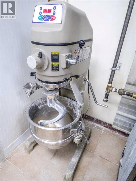 Business for Sale in    Street NE Temple Calgary 