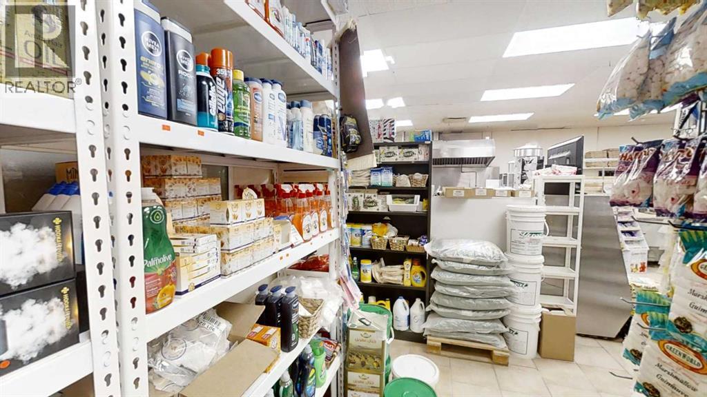 Business for Sale in    Street NE Temple Calgary 