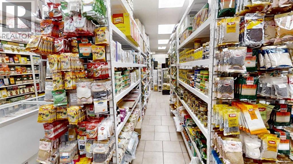 Business for Sale in    Street NE Temple Calgary 