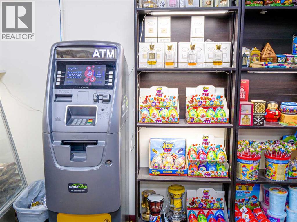 Business for Sale in    Street NE Temple Calgary 