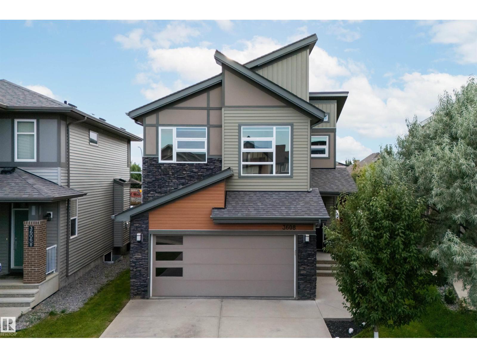 Photo 14 of 3608 Parker Cl Sw, Edmonton AB