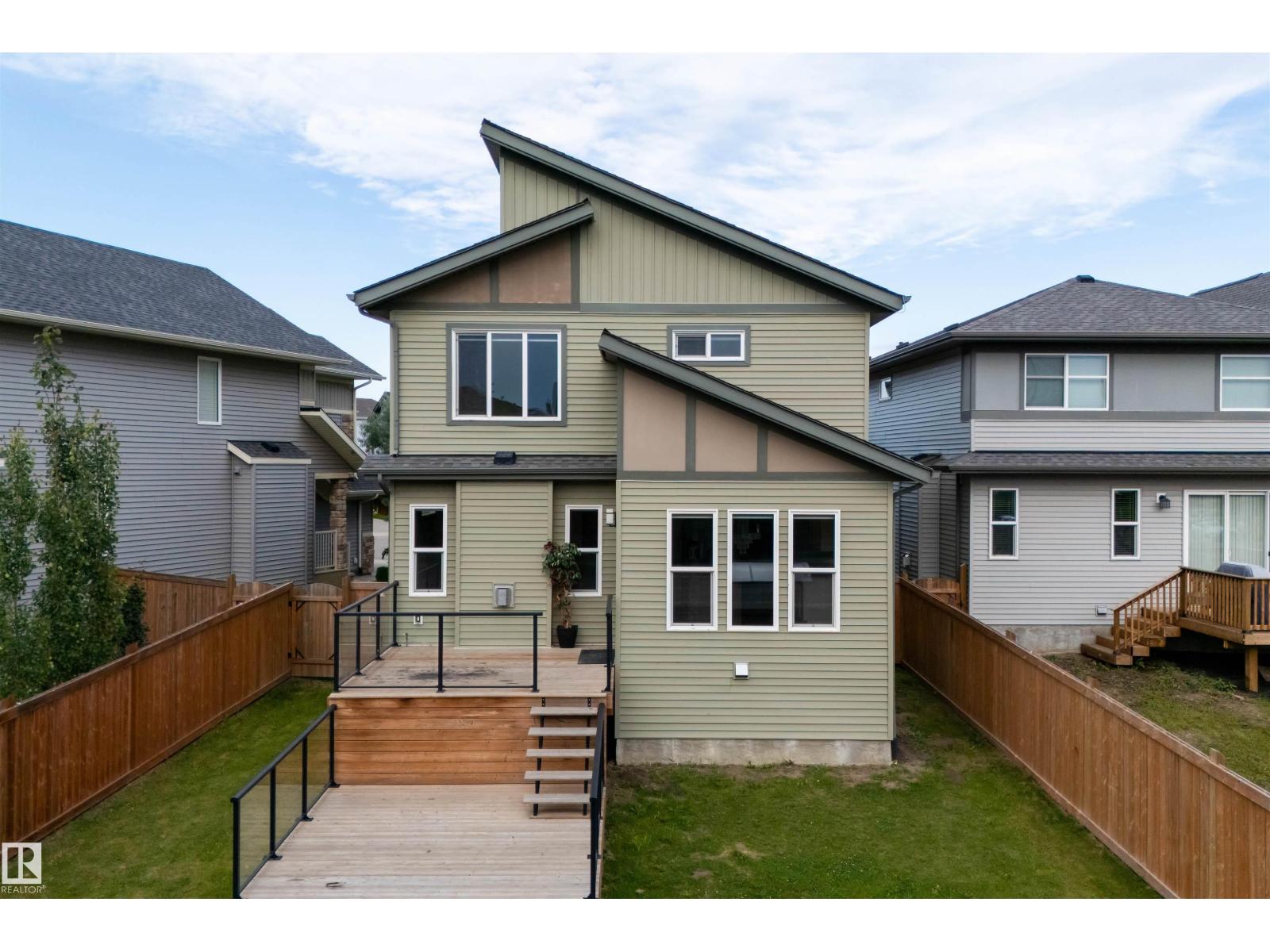 Photo 60 of 3608 Parker Cl Sw, Edmonton AB