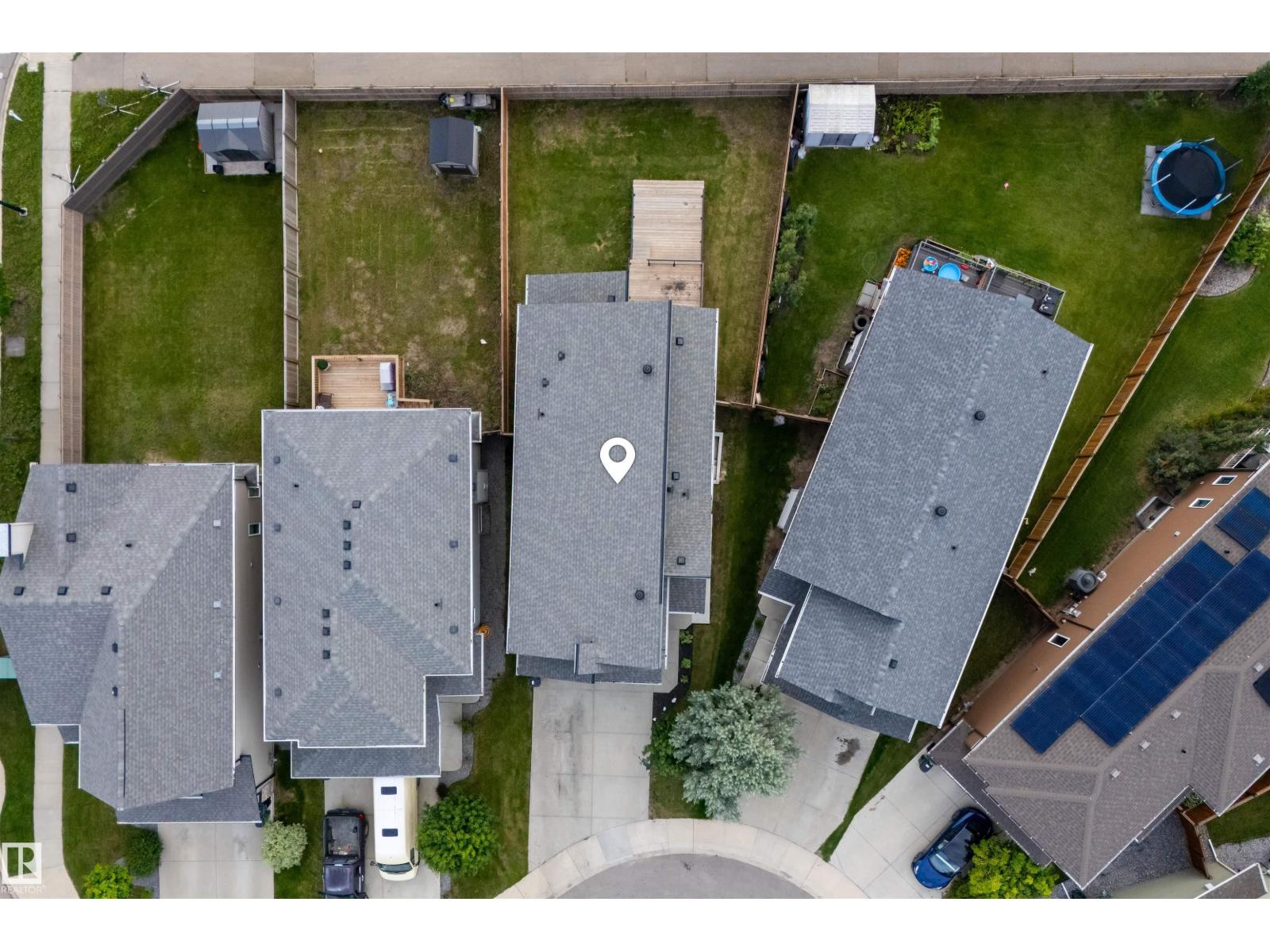Photo 22 of 3608 Parker Cl Sw, Edmonton AB