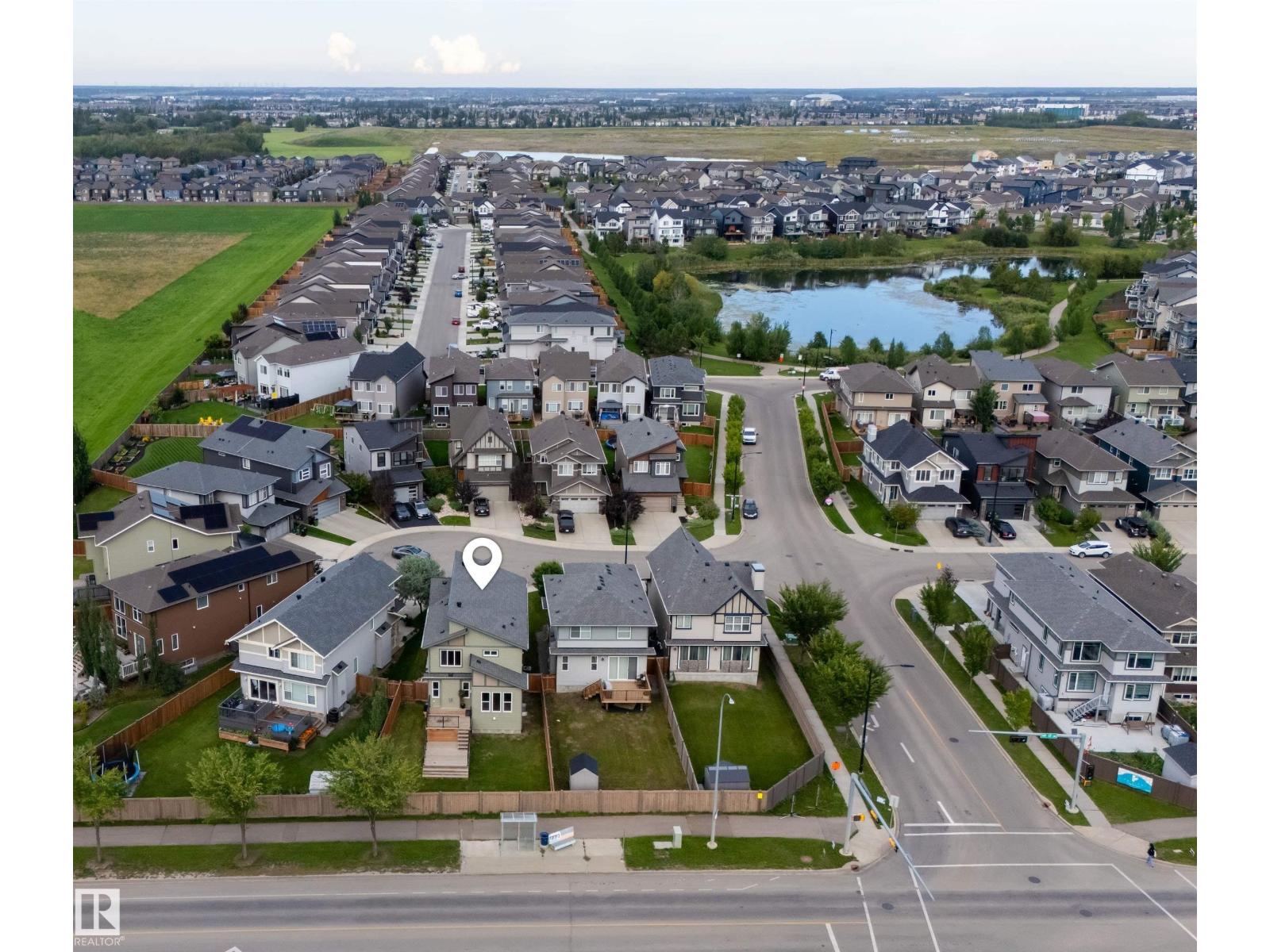 Photo 58 of 3608 Parker Cl Sw, Edmonton AB