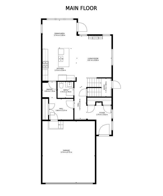 Photo 62 of 3608 Parker Cl Sw, Edmonton AB