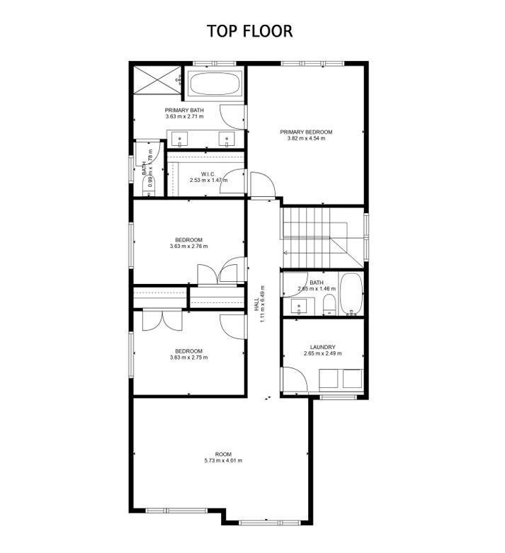 Photo 10 of 3608 Parker Cl Sw, Edmonton AB