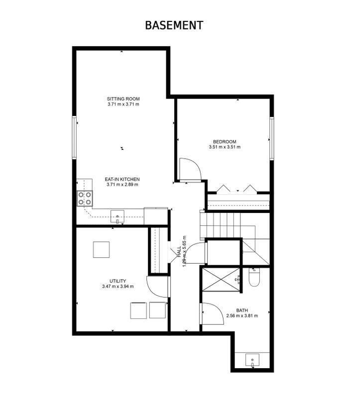 Photo 54 of 3608 Parker Cl Sw, Edmonton AB