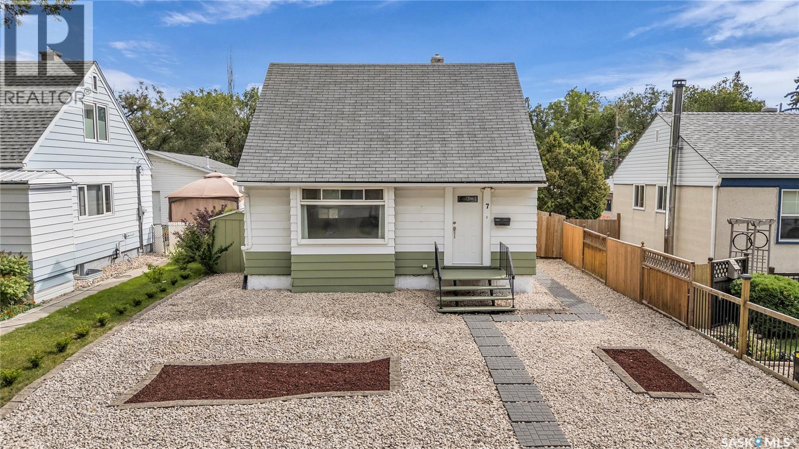 Photo 18 of 7 Sussex Crescent, Regina SK
