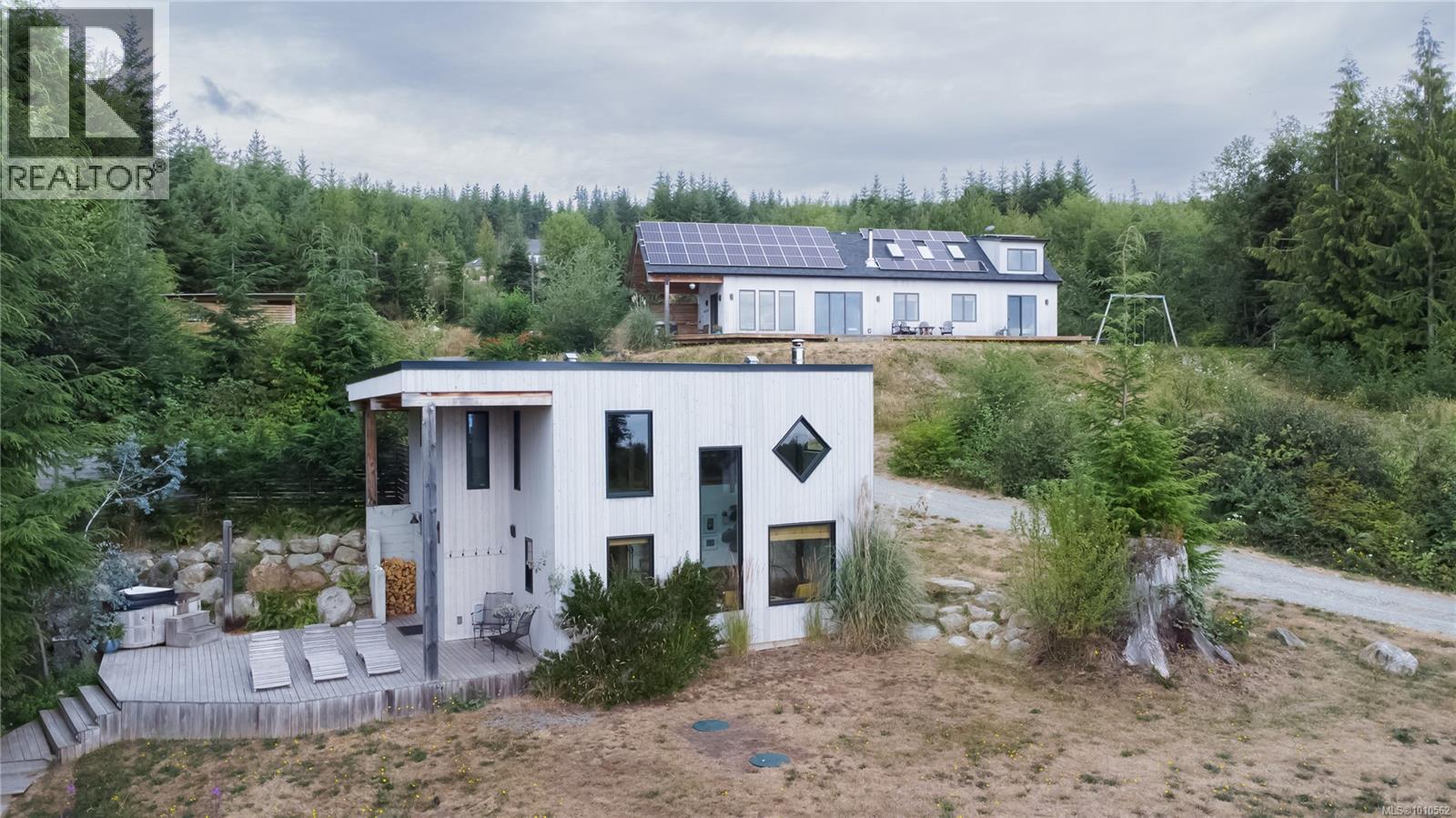 3972 Trailhead Rd, Sooke