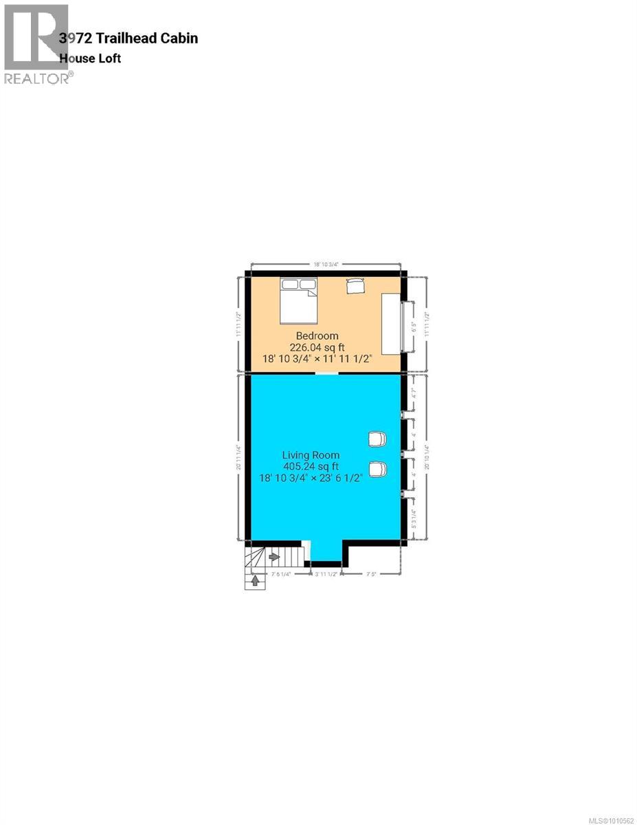 3972 Trailhead Rd, Sooke