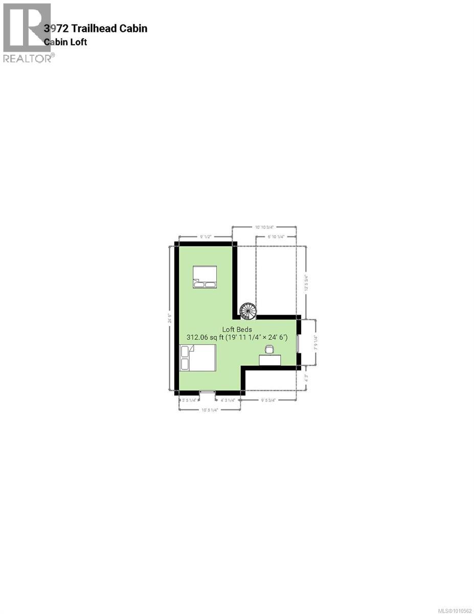 3972 Trailhead Rd, Sooke