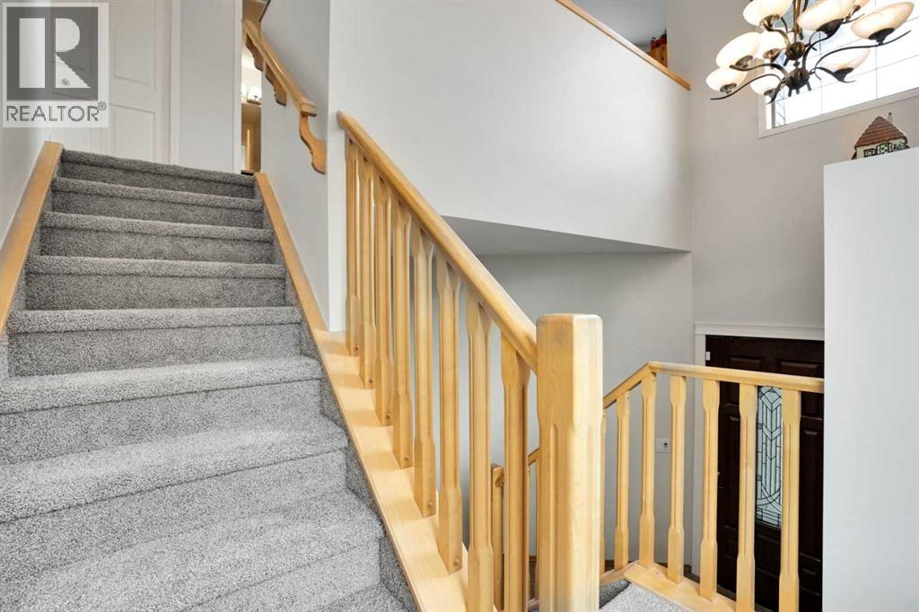 Single Family House for Sale in  Rocky Ridge View NW Rocky Ridge Calgary 