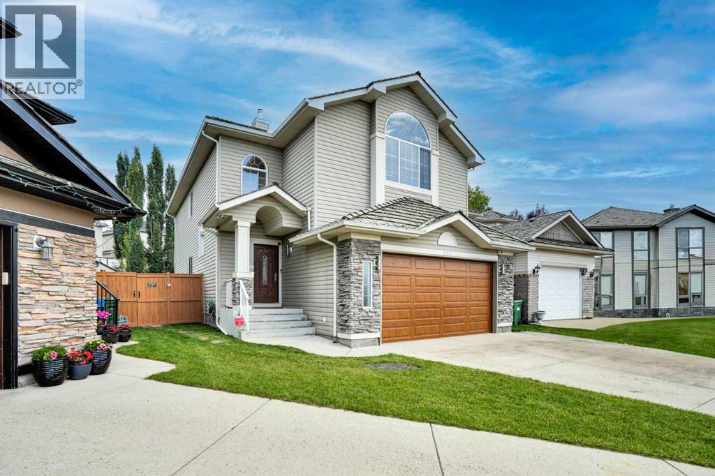 521 Rocky Ridge View NW, Calgary, Alberta