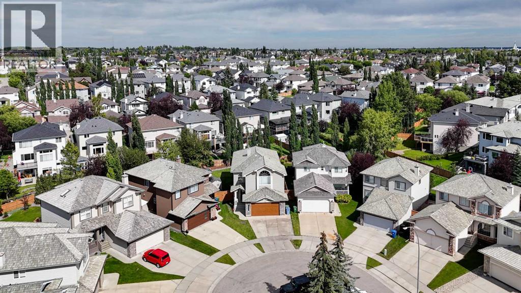 Single Family House for Sale in  Rocky Ridge View NW Rocky Ridge Calgary 