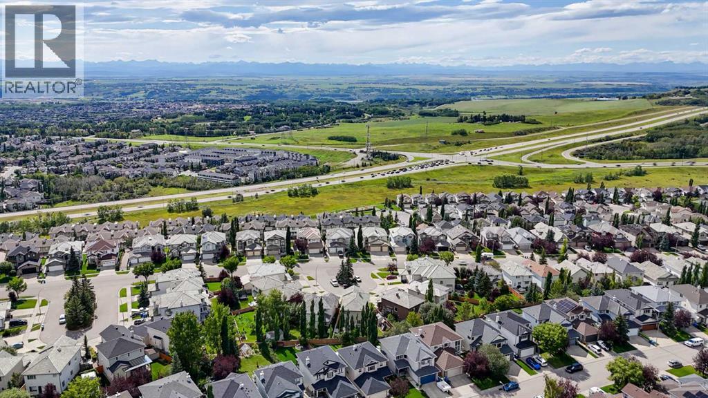 Single Family House for Sale in  Rocky Ridge View NW Rocky Ridge Calgary 