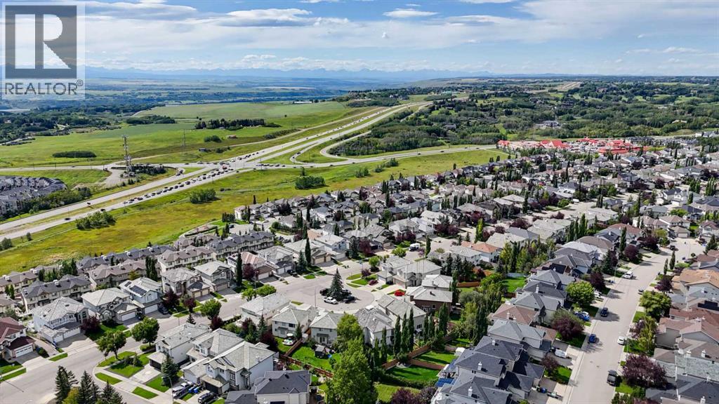 Single Family House for Sale in  Rocky Ridge View NW Rocky Ridge Calgary 