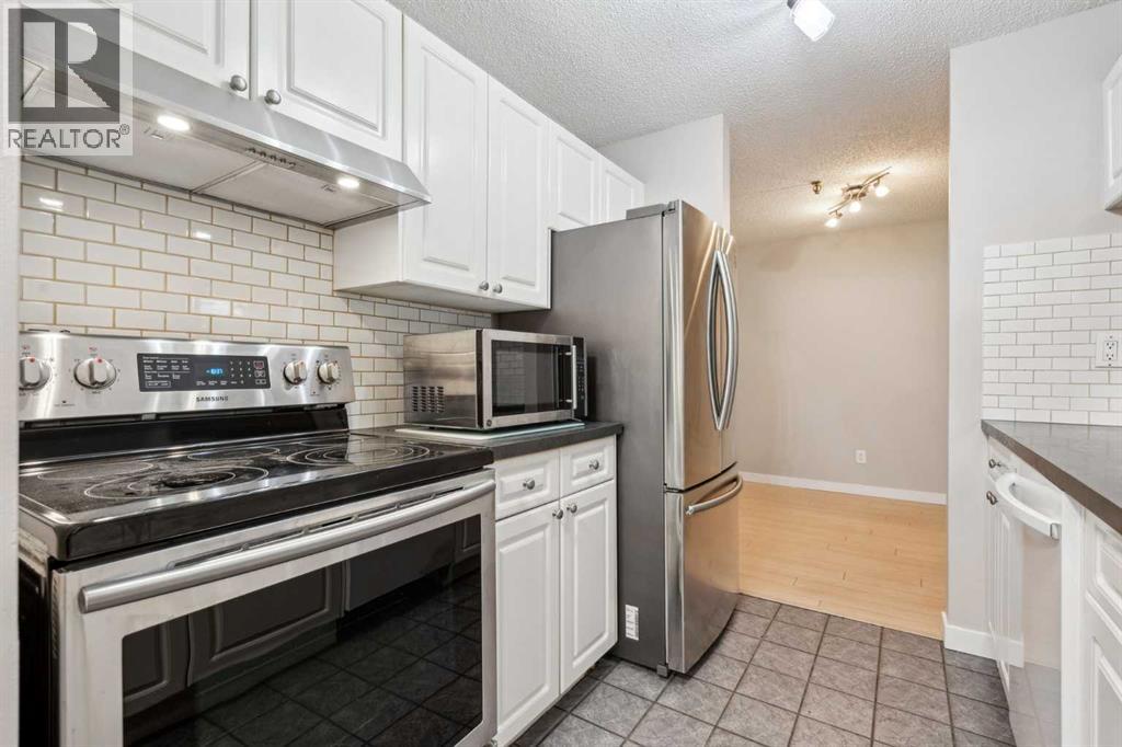 106, 1735 11 Avenue SW, Calgary, Alberta