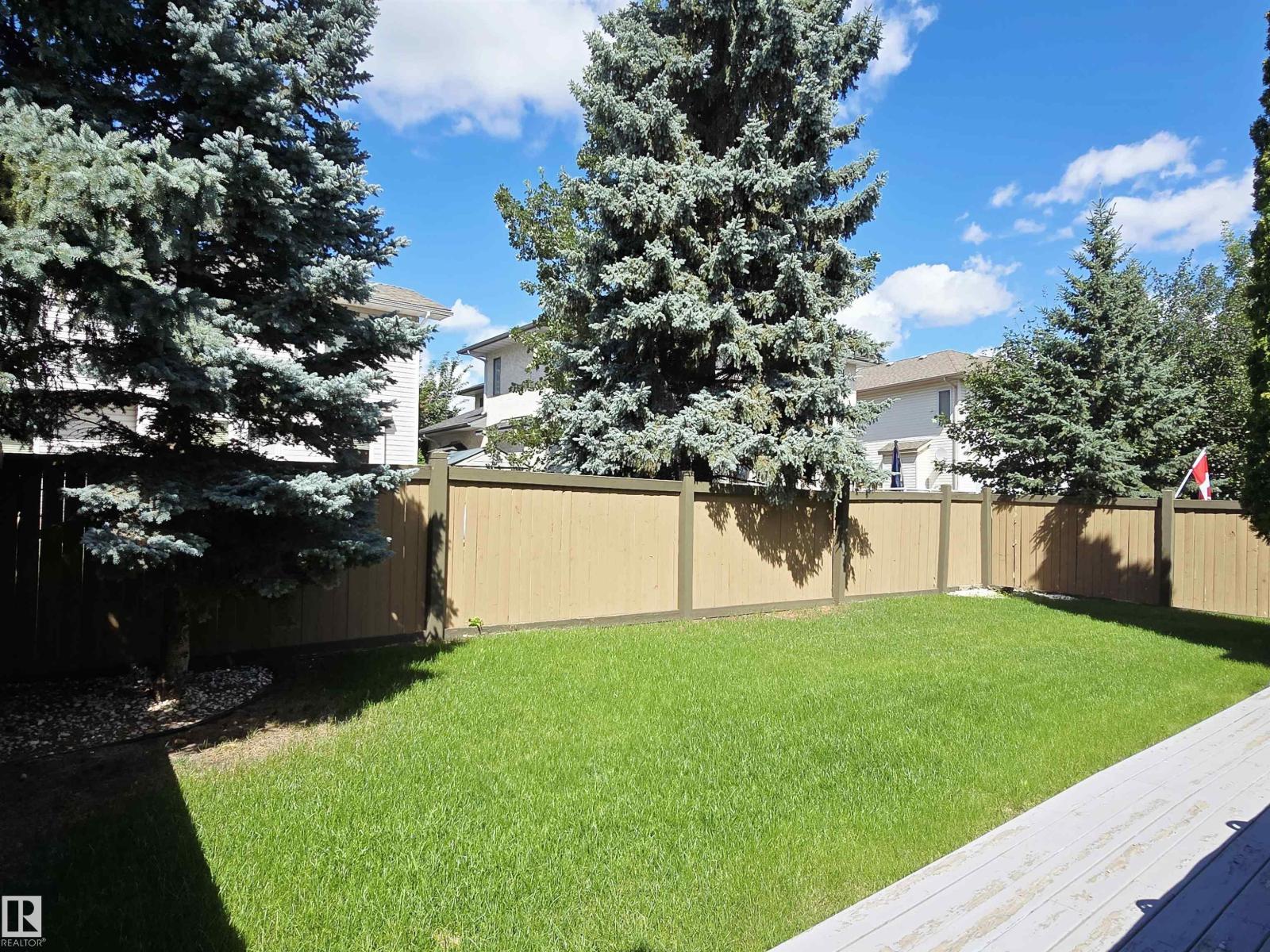 Photo 50 of 738 Burton Cr Nw, Edmonton AB