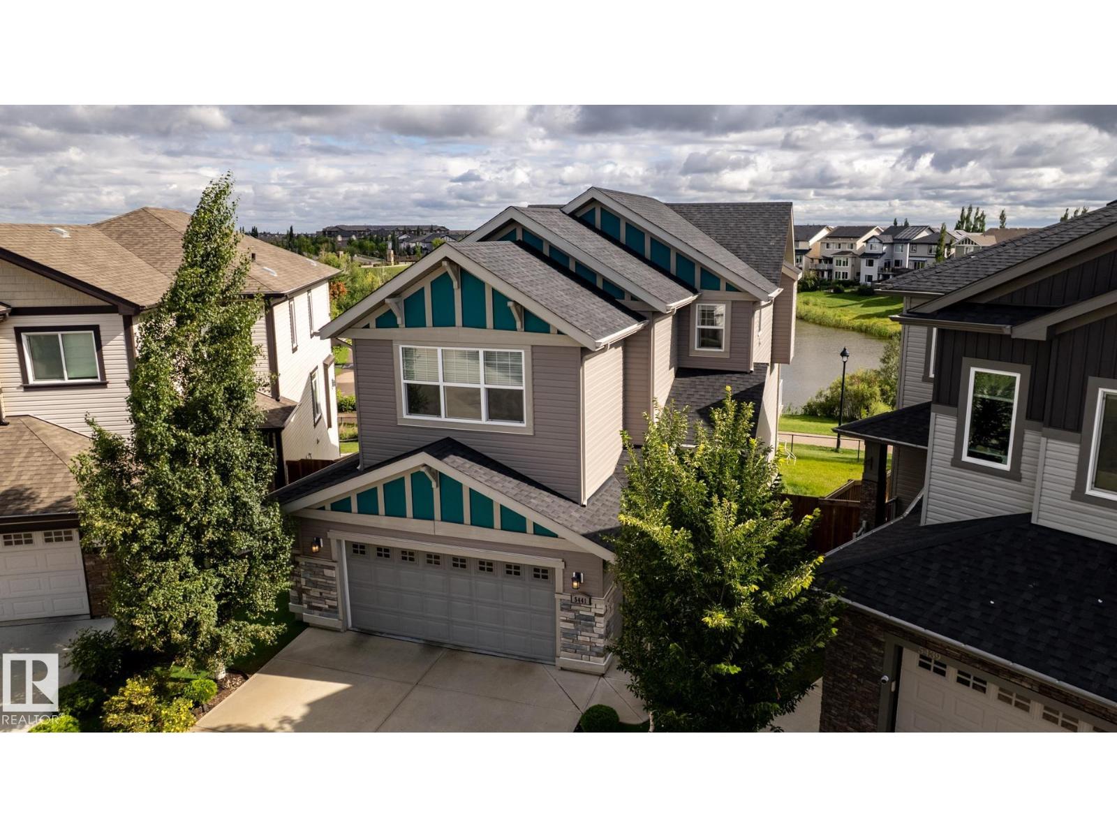 Photo 39 of 5441 Allbright Sq Sw, Edmonton AB