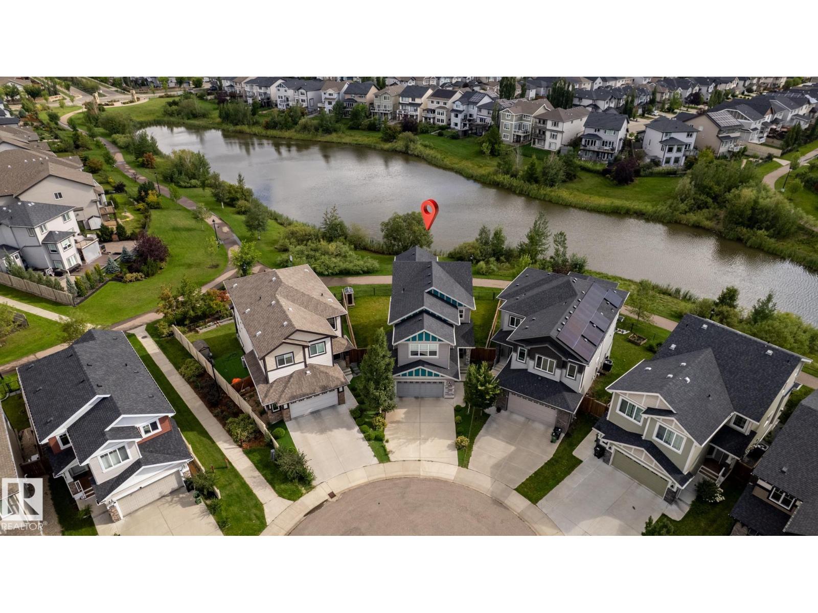 Photo 13 of 5441 Allbright Sq Sw, Edmonton AB