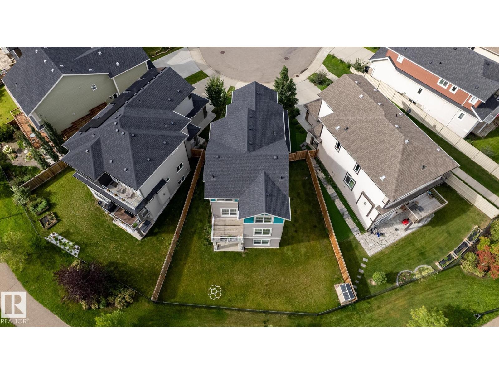 Photo 44 of 5441 Allbright Sq Sw, Edmonton AB