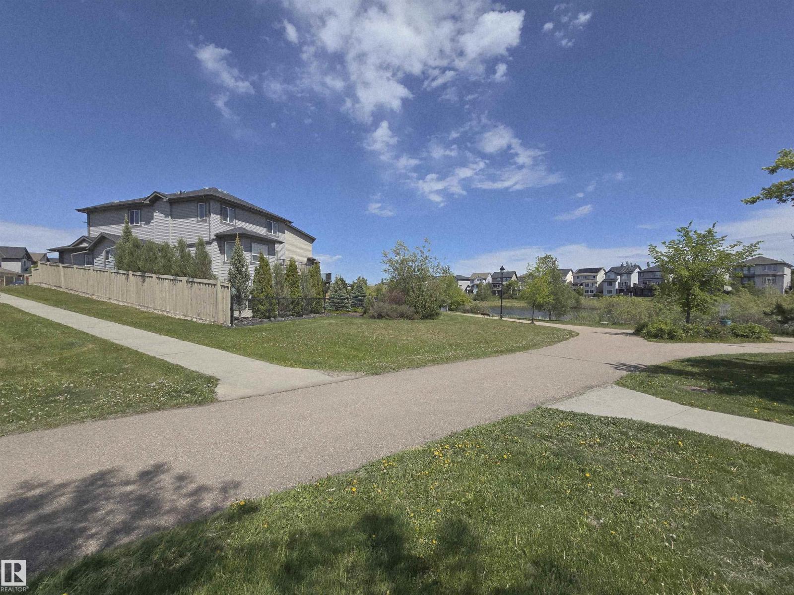 Photo 49 of 5441 Allbright Sq Sw, Edmonton AB