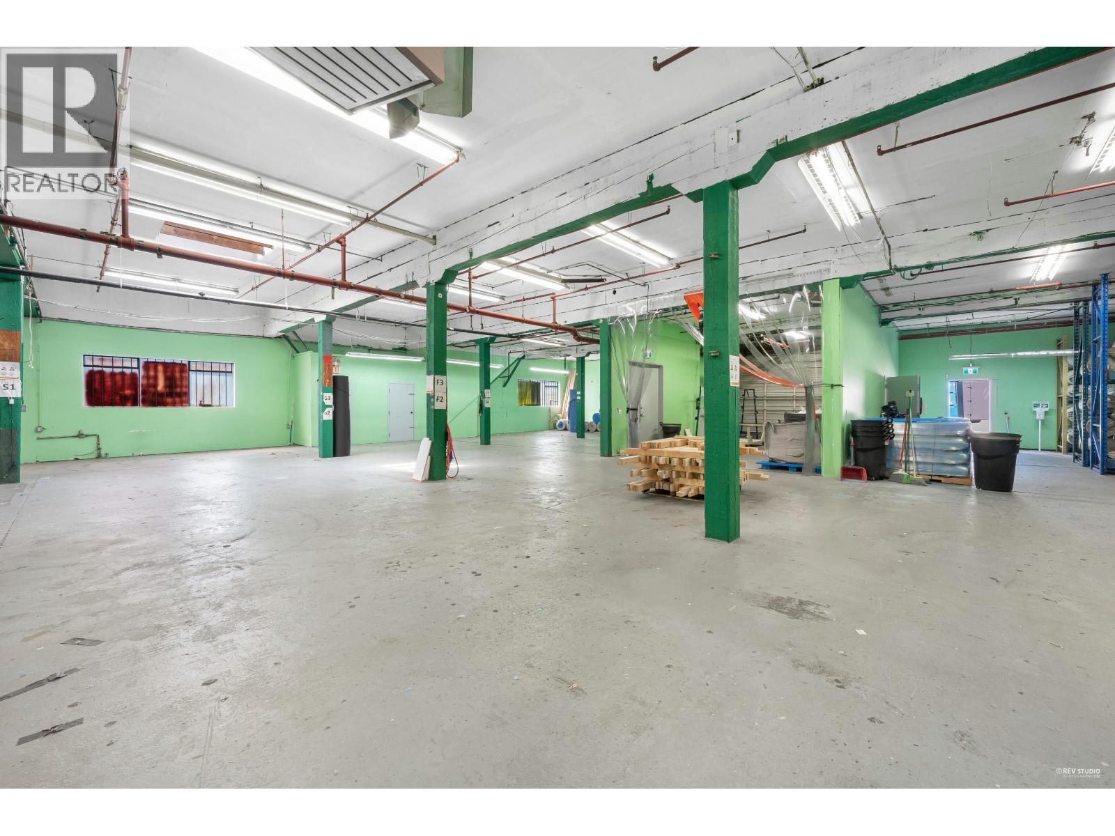 Photo 2 of 1290 Clark Drive, Vancouver BC
