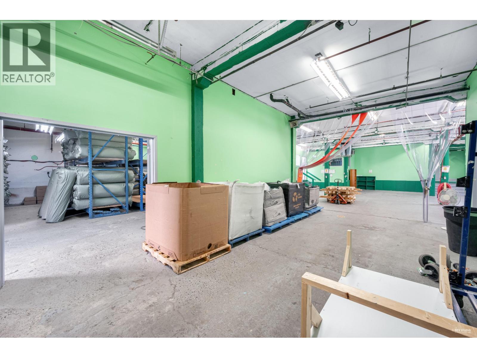 Photo 1 of 1290 Clark Drive, Vancouver BC