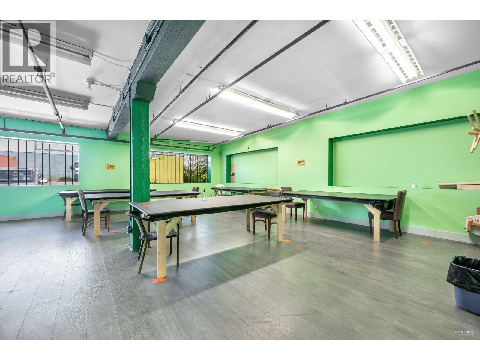 Photo 11 of 1290 Clark Drive, Vancouver BC