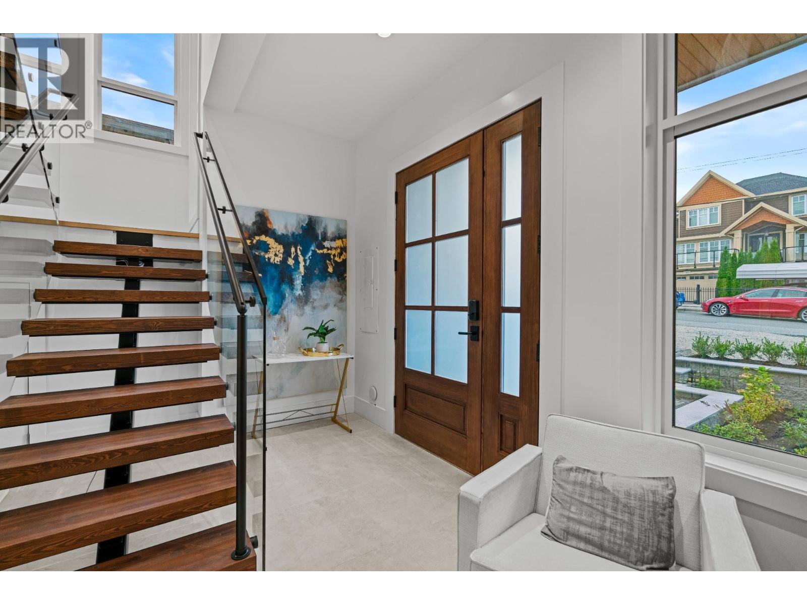 103 1204 HAMMOND AVENUE, Coquitlam