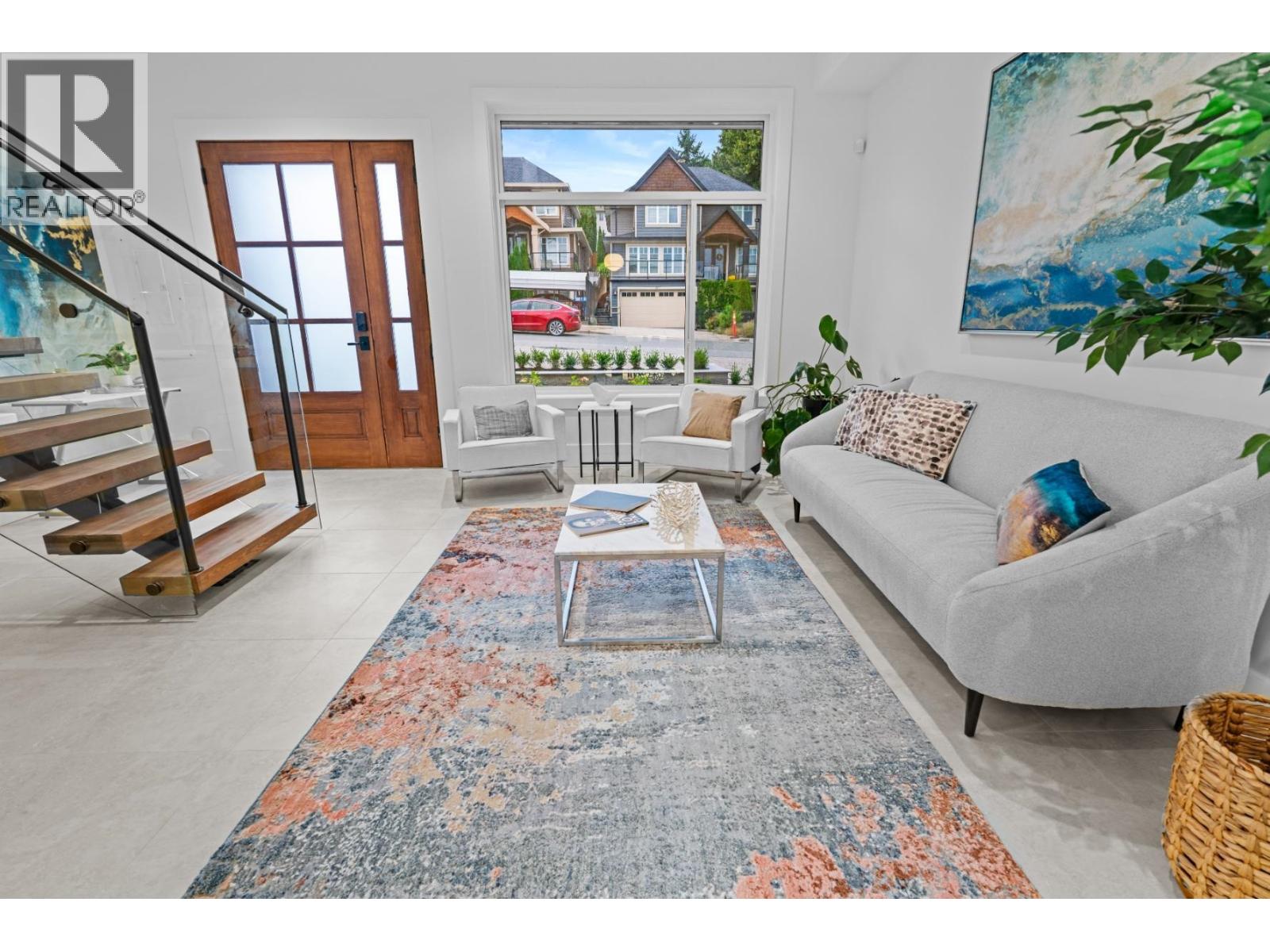 103 1204 HAMMOND AVENUE, Coquitlam