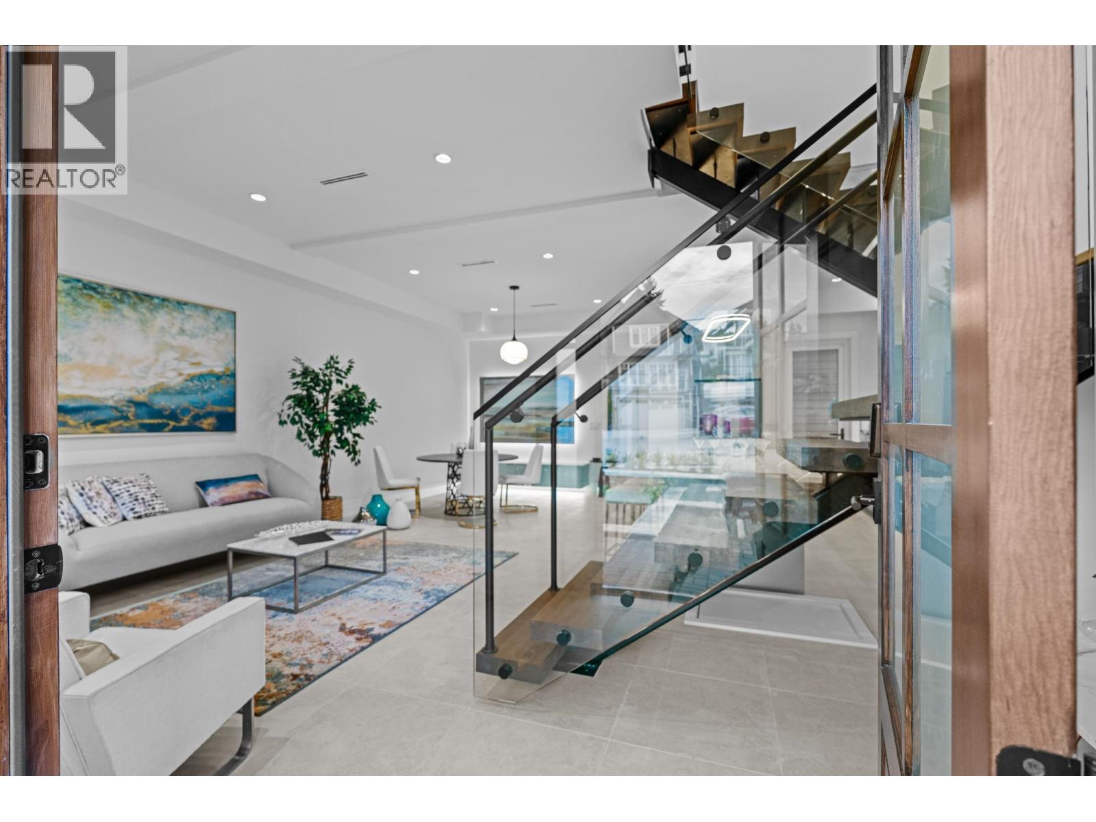 103 1204 HAMMOND AVENUE, Coquitlam
