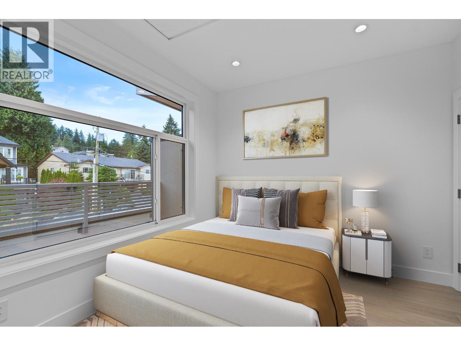103 1204 HAMMOND AVENUE, Coquitlam