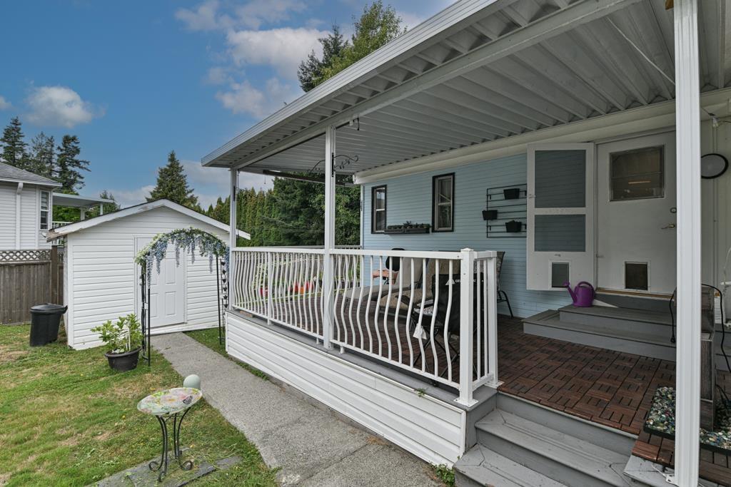 Photo 31 of 43 2035 Martens Street, Abbotsford BC