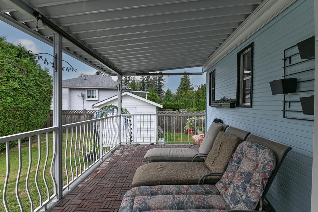 Photo 26 of 43 2035 Martens Street, Abbotsford BC