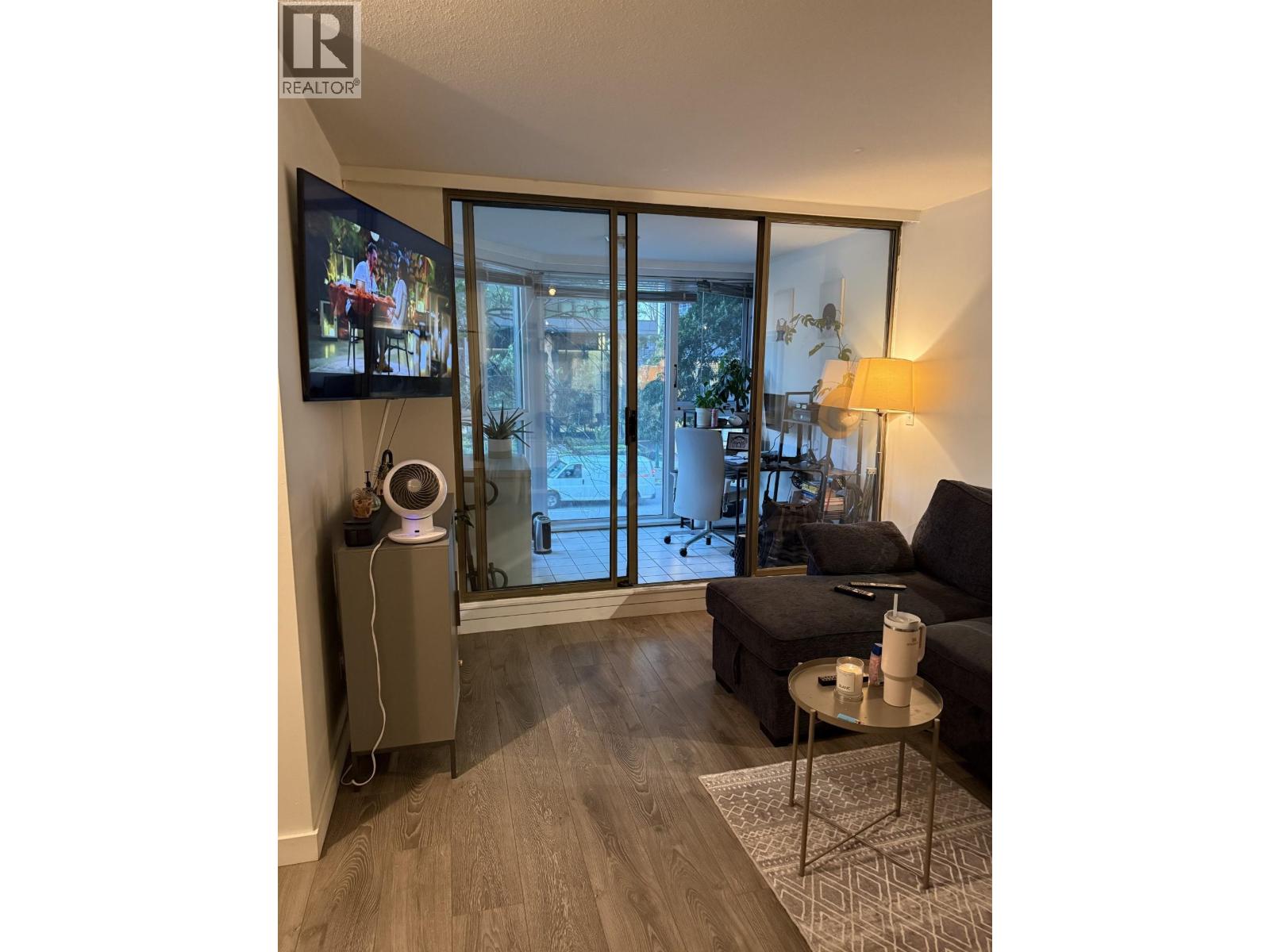 Photo 1 of 305 888 Pacific Avenue, Vancouver BC