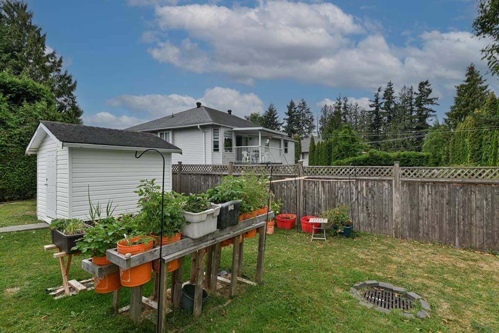 Photo 33 of 43 2035 Martens Street, Abbotsford BC