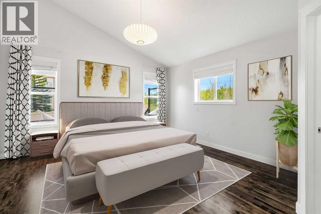 Single Family House Bungalow for Sale in  Arbour Butte Road NW Arbour Lake Calgary 