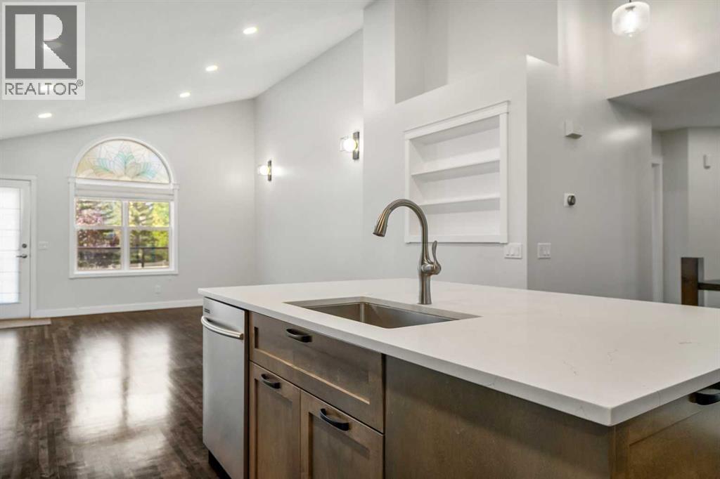 Single Family House Bungalow for Sale in  Arbour Butte Road NW Arbour Lake Calgary 