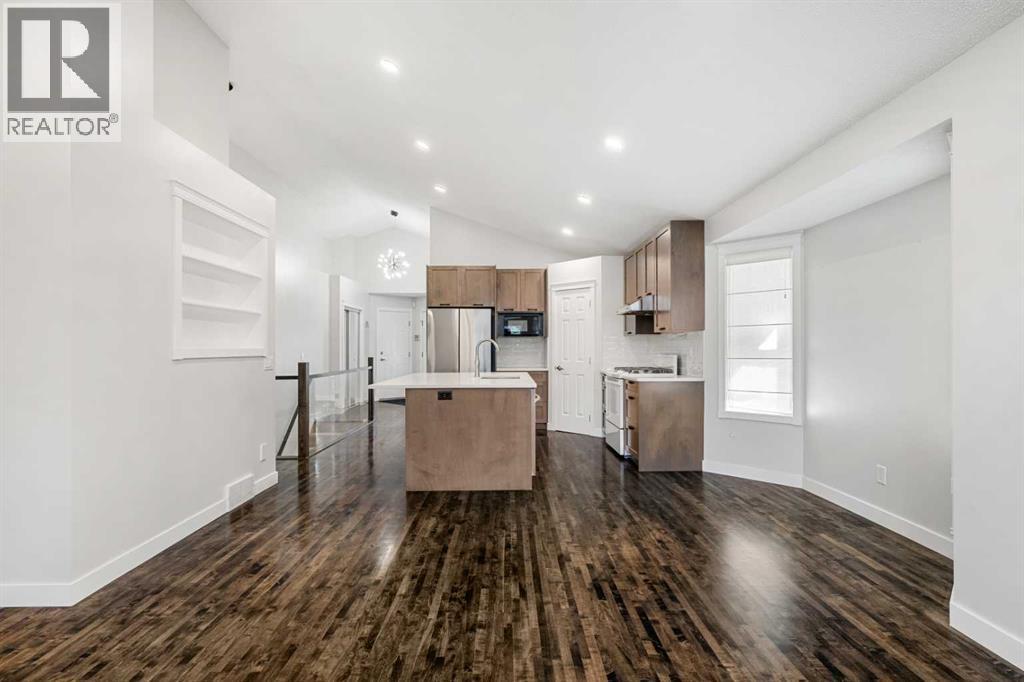 Single Family House Bungalow for Sale in  Arbour Butte Road NW Arbour Lake Calgary 