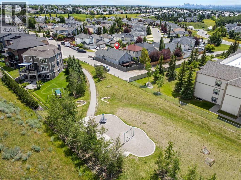 Single Family House Bungalow for Sale in  Arbour Butte Road NW Arbour Lake Calgary 