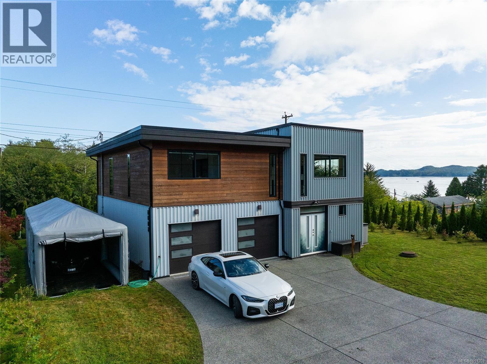 7215 Rupert St, Port Hardy