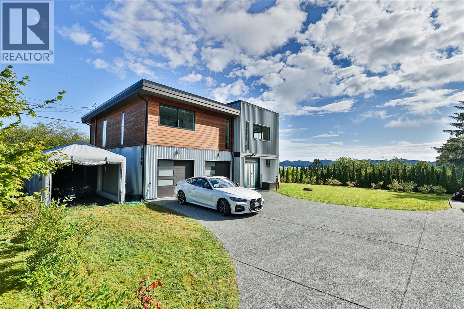 7215 Rupert St, Port Hardy