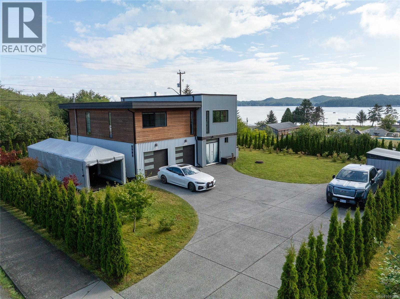 7215 Rupert St, Port Hardy